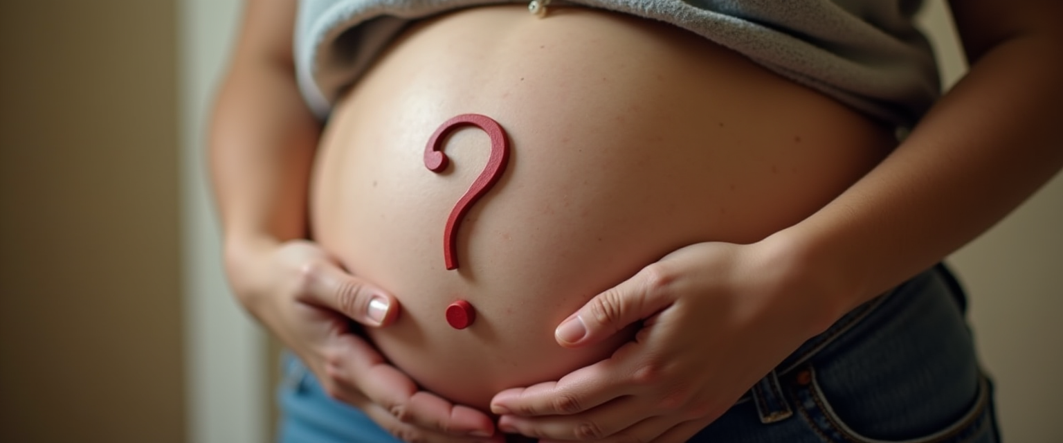 Как определить пол будущего ребенка? 