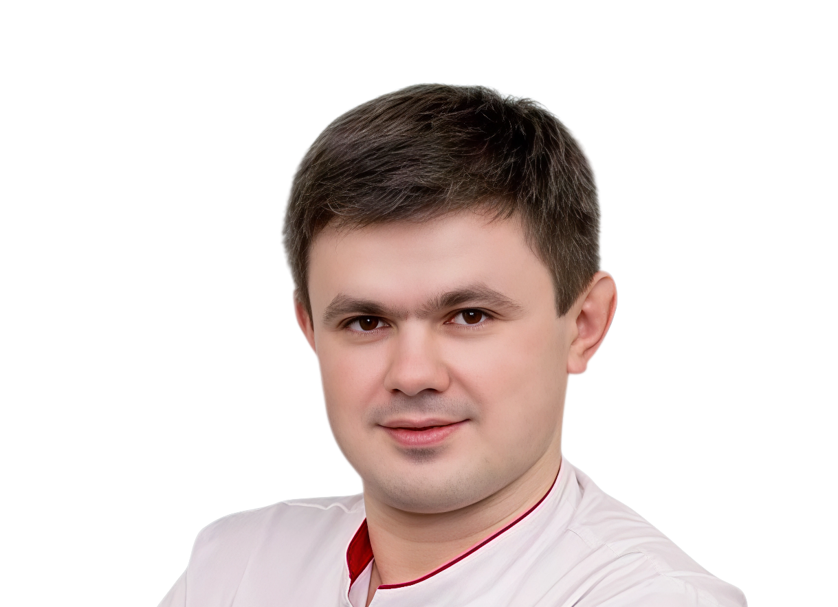 Аджиев Ренад Надирович