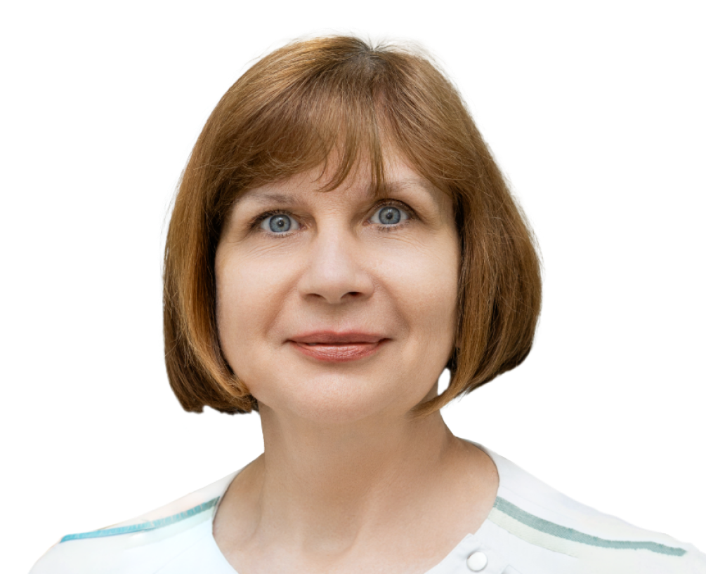 Тюнева Светлана Николаевна