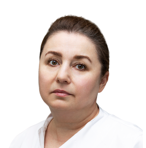 Подопригора Лариса Васильевна
