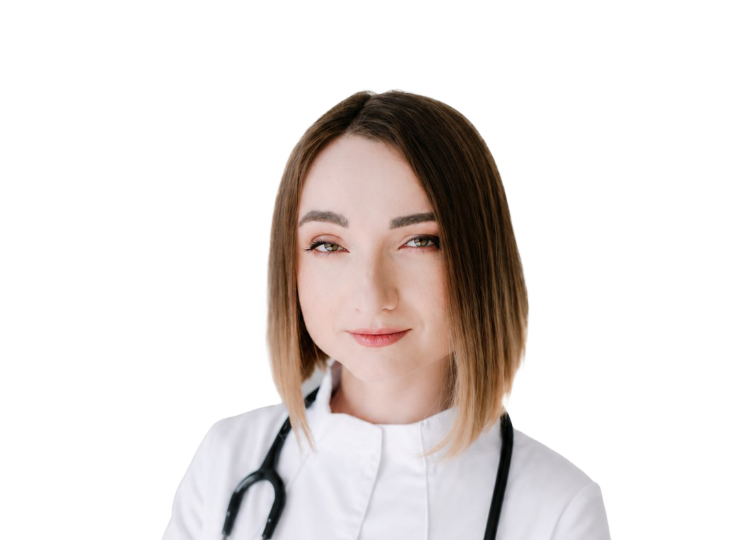 Акимова Елизавета Сергеевна