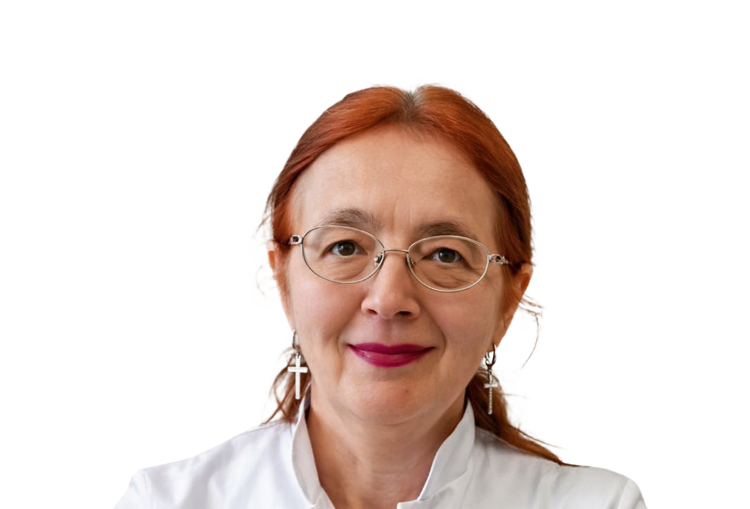 Герасименко Оксана Владимировна