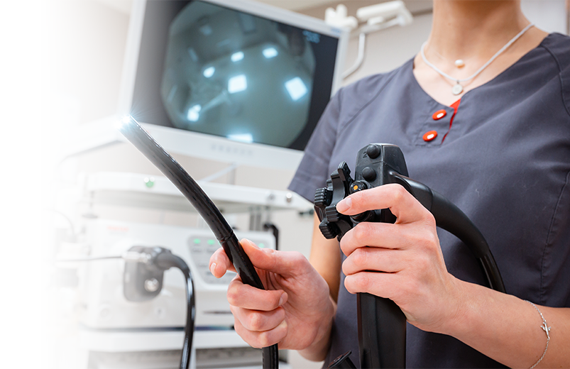 Эндоскопия