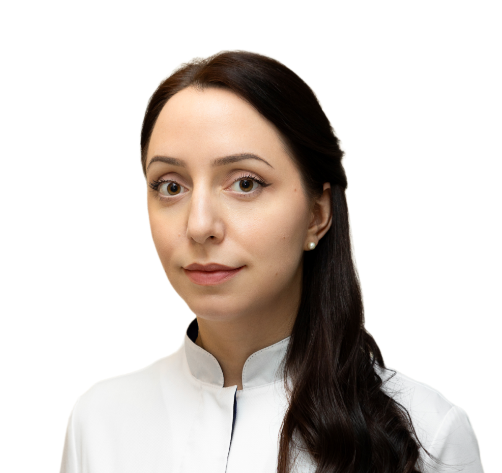 Мыринова Ольга Александровна