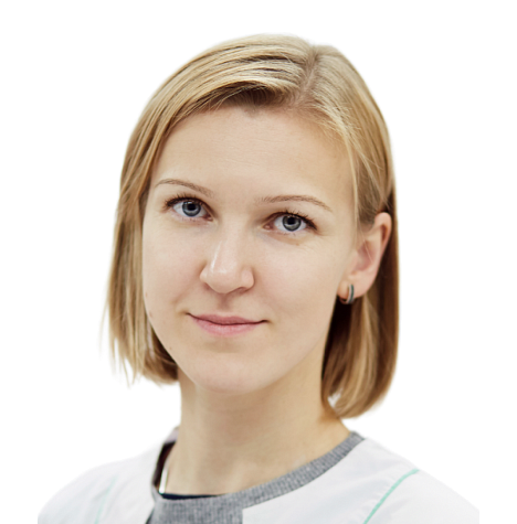 Полякова Лия Насыровна