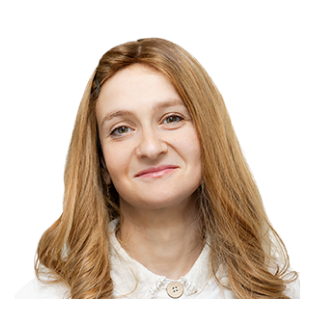 Топоровская Ольга Михайловна