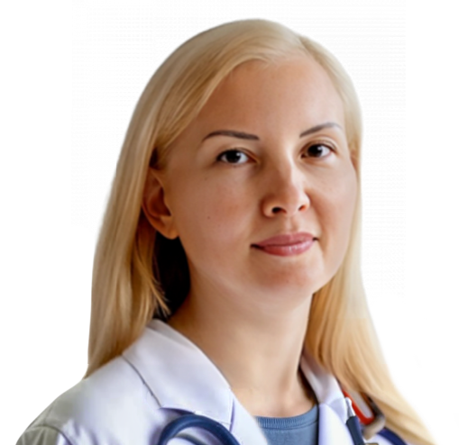 Артамонова Наталья Валерьевна