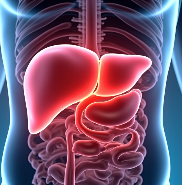 Атипичная (краевая) резекция печени