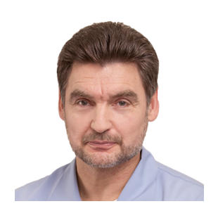 Фейгин Евгений Владимирович