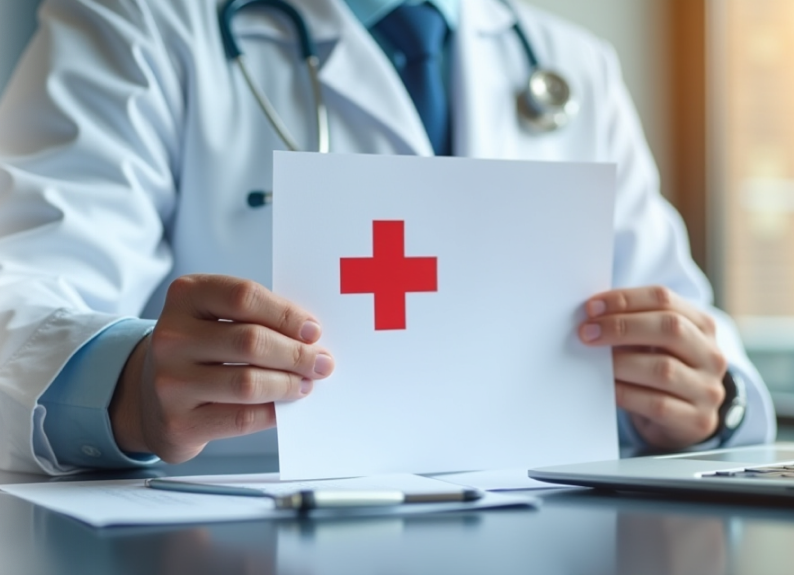 Оформление справок