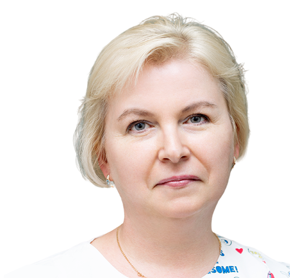 Мареева Наталья Геннадьевна