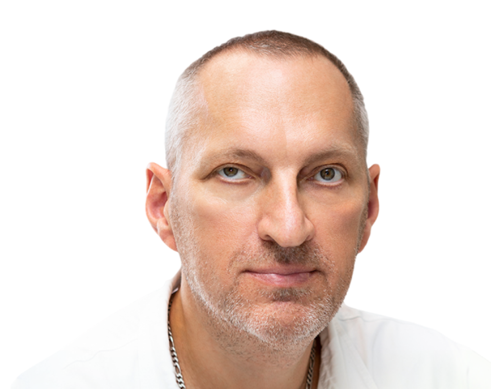 Кузьмин Алексей Александрович