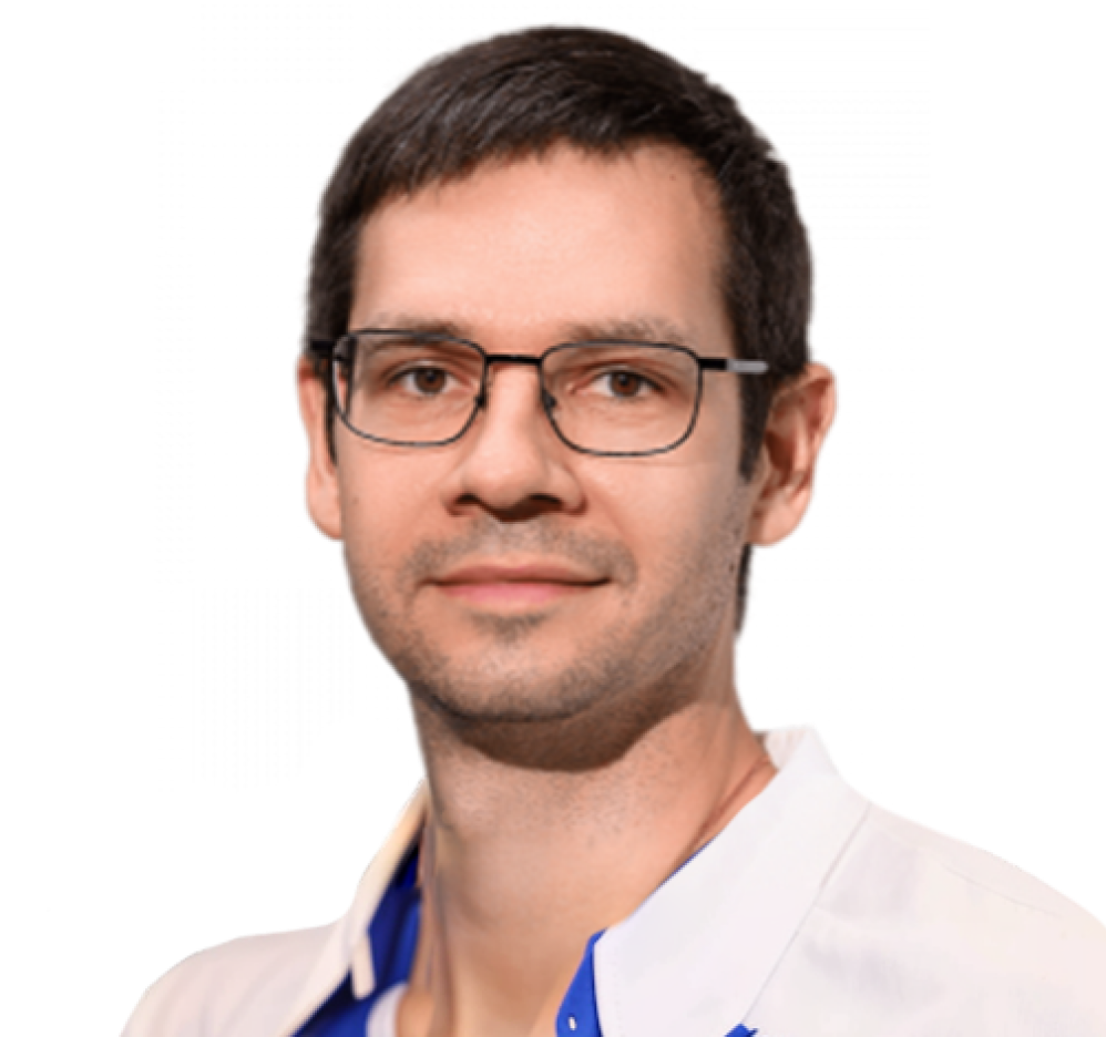 Пучков Дмитрий Константинович