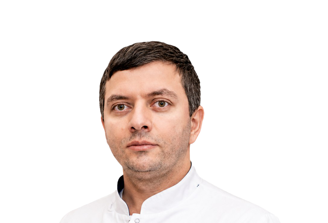 Авакян Армен Вагифович