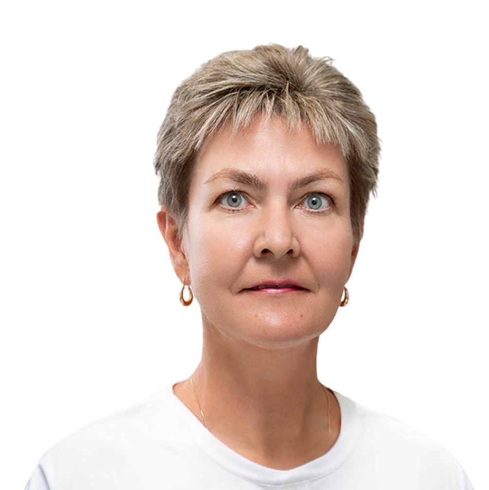 Хохлова Светлана Юрьевна