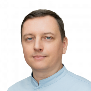 Белов Евгений Владимирович