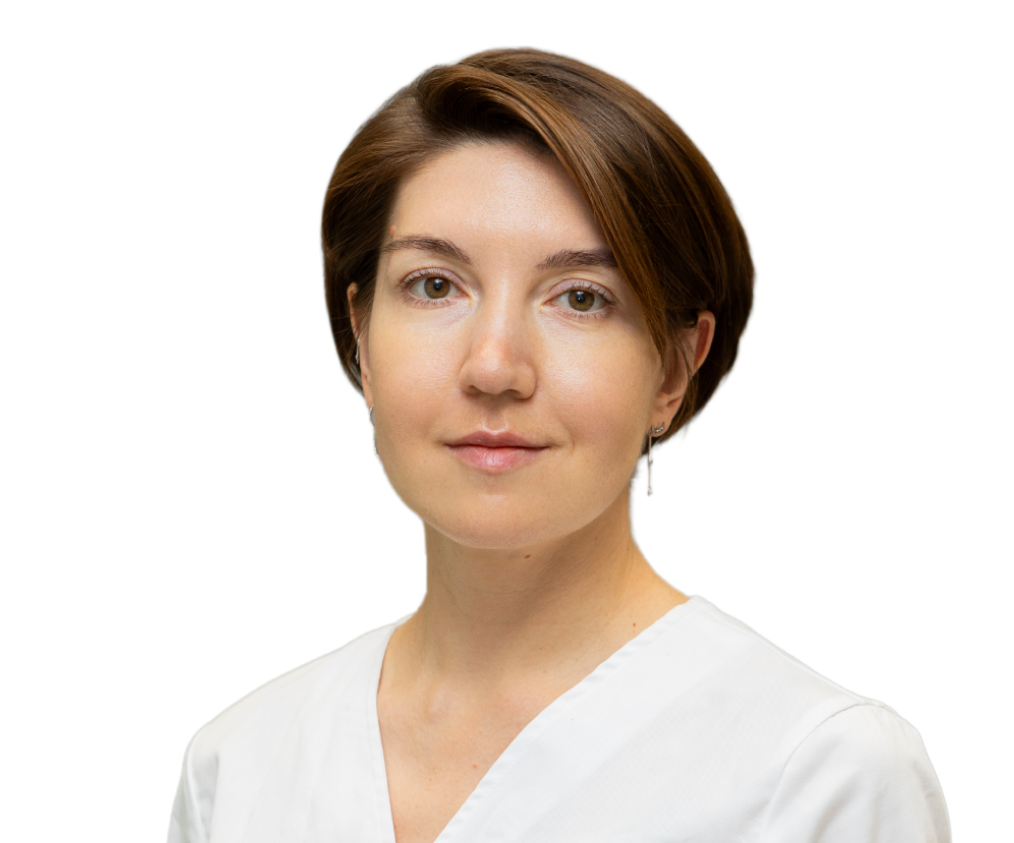 Мартьянова Наталья Алексеевна
