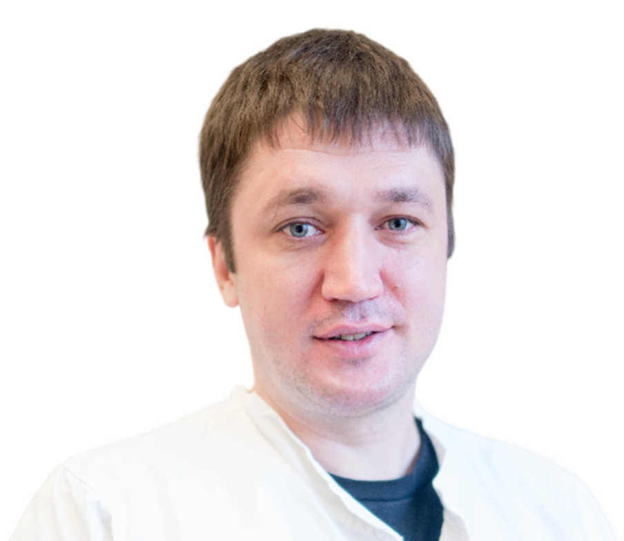 Абросимов Михаил Николаевич