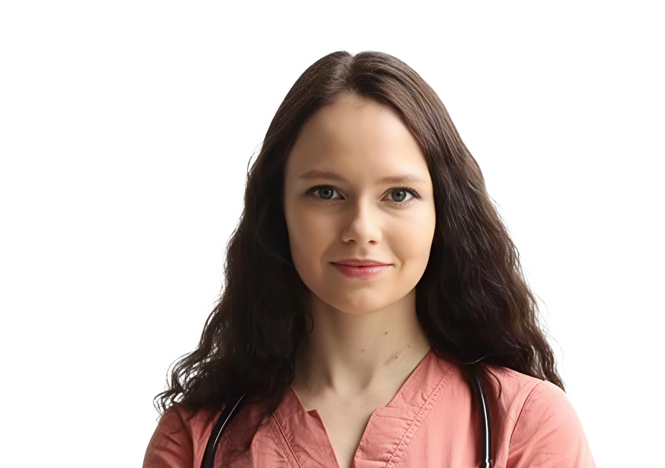 Лебедева Валерия Сергеевна