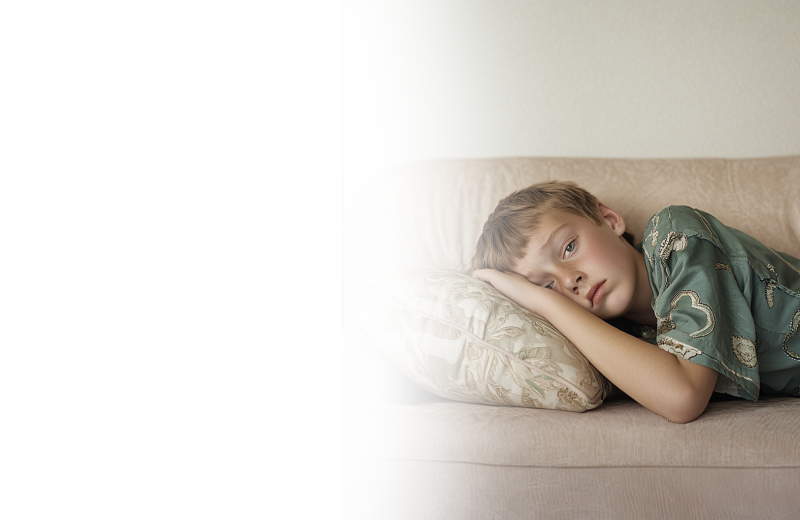 Детская гастроэнтерология