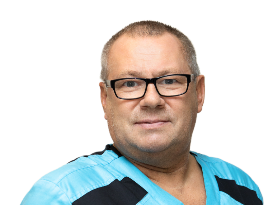 Ободовский Юрий Анатольевич