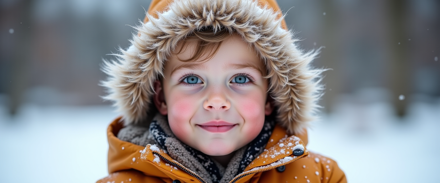 Закаливание детей