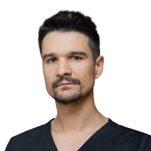 Ларичев Алексей Сергеевич