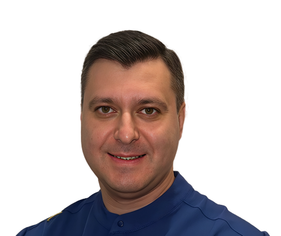 Бойченко Роман Анатольевич