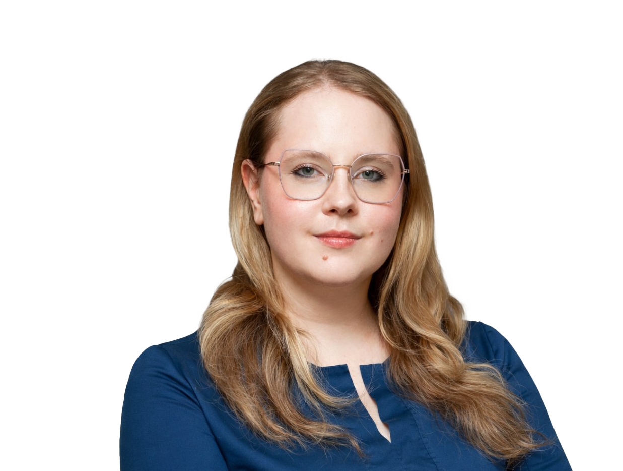 Назарова Ксения Павловна