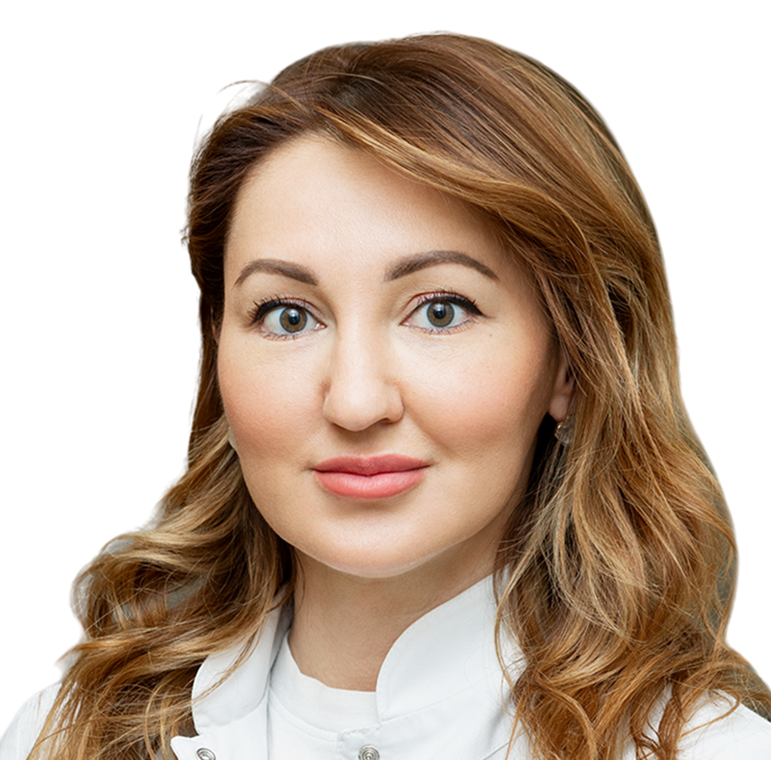 Абрамова Елена Викторовна