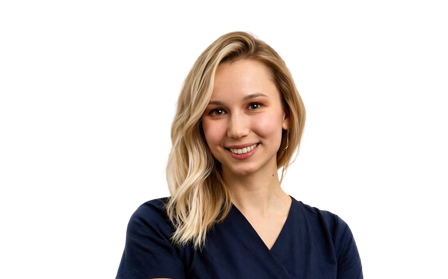 Анисимова Ирина Павловна