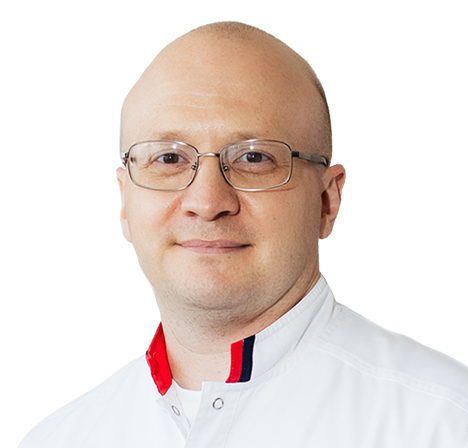 Кадымов Назим Азерович