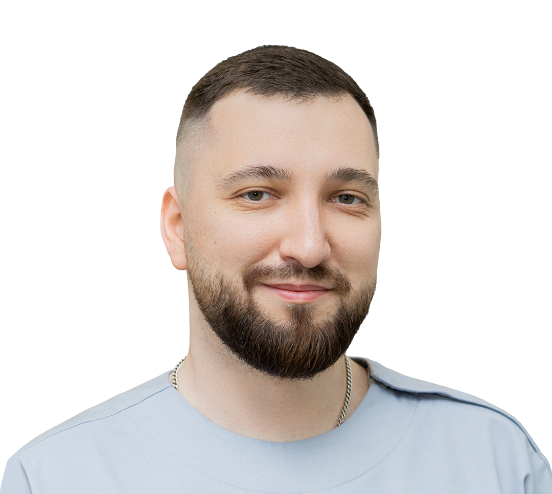Узбиков Радик Марсович