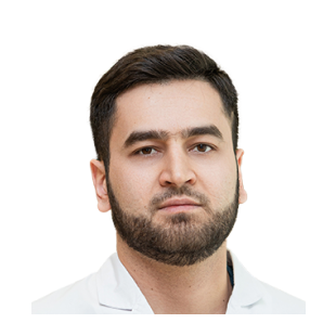 Рахмонов Алишер Амирович