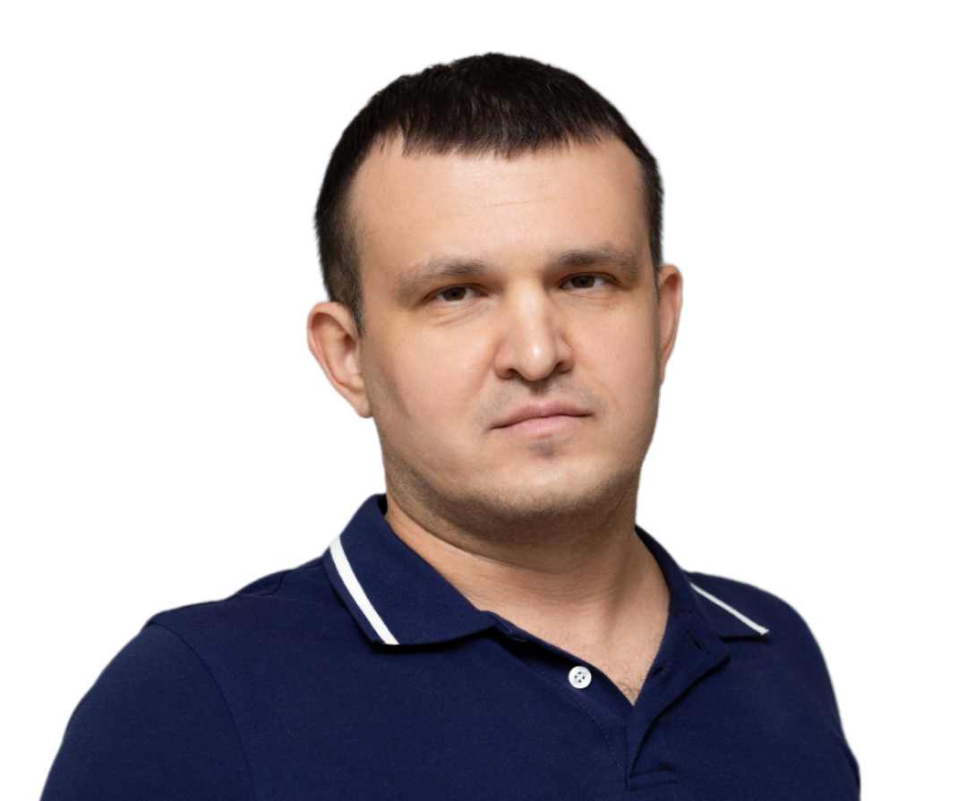 Быков Сергей Иванович