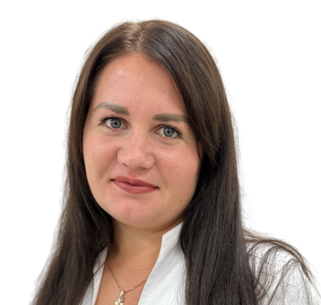 Ермакова Юлия Евгеньевна