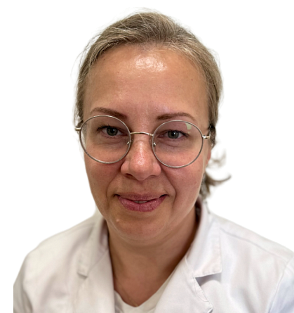 Соловьева Наталья Владимировна