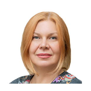 Родина Светлана Евгеньевна