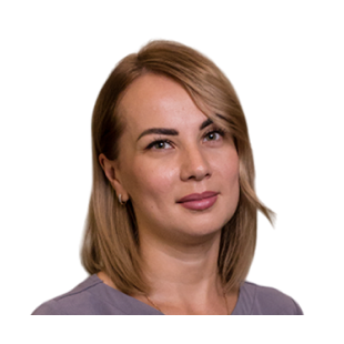 Голубева Анна Сергеевна