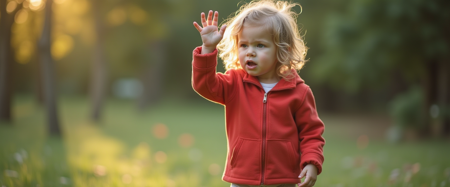 Что делать, если ребенок ударился головой?