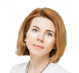 Спиро Екатерина Алексеевна