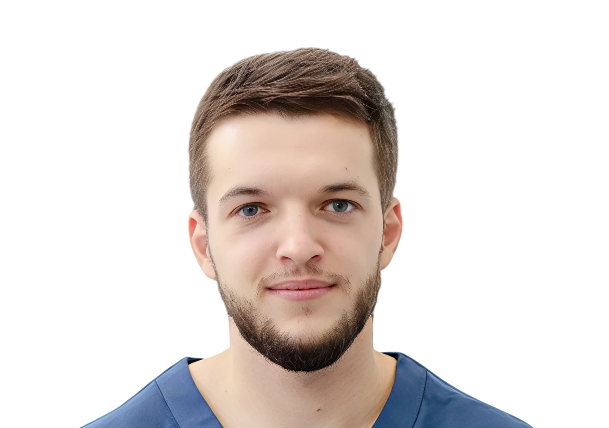 Сирота Ян Константинович