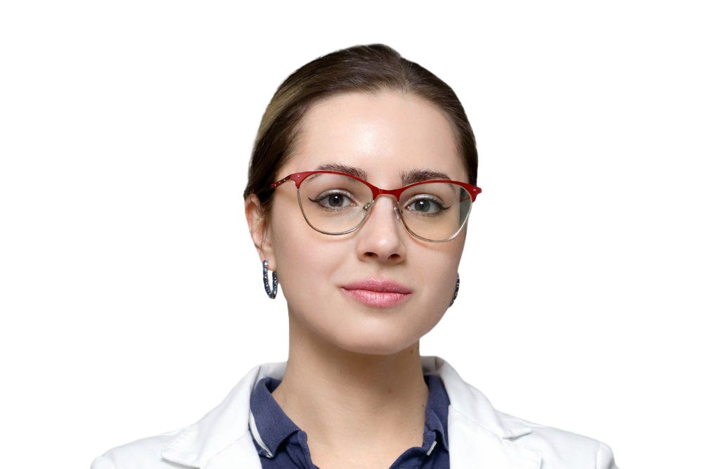 Карасева Анна Дмитриевна