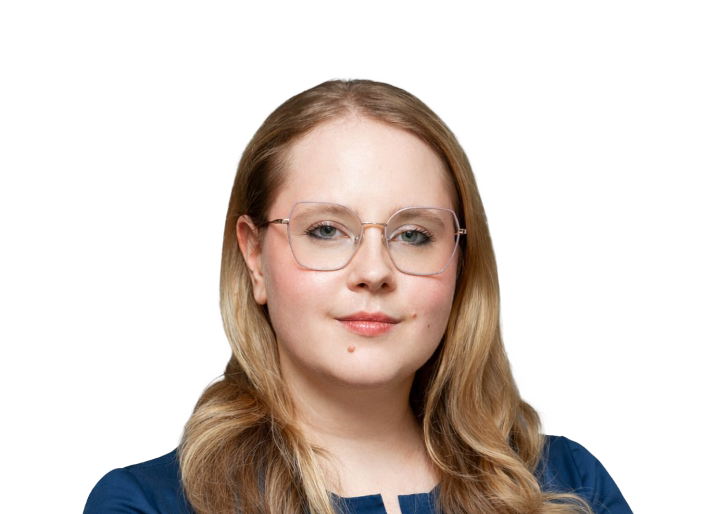 Назарова Ксения Павловна