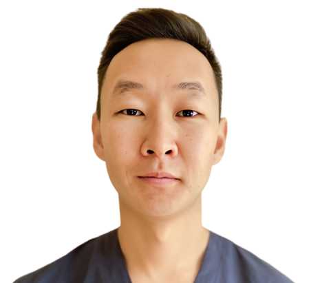 Монгуш Шораан Айсенович