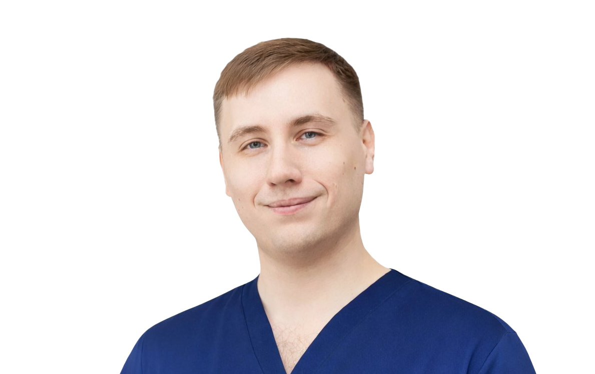 Руденко Владислав Сергеевич