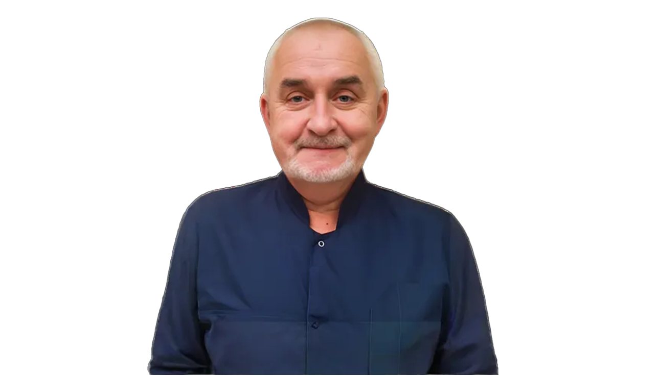Хюппенен Дмитрий Тойвович