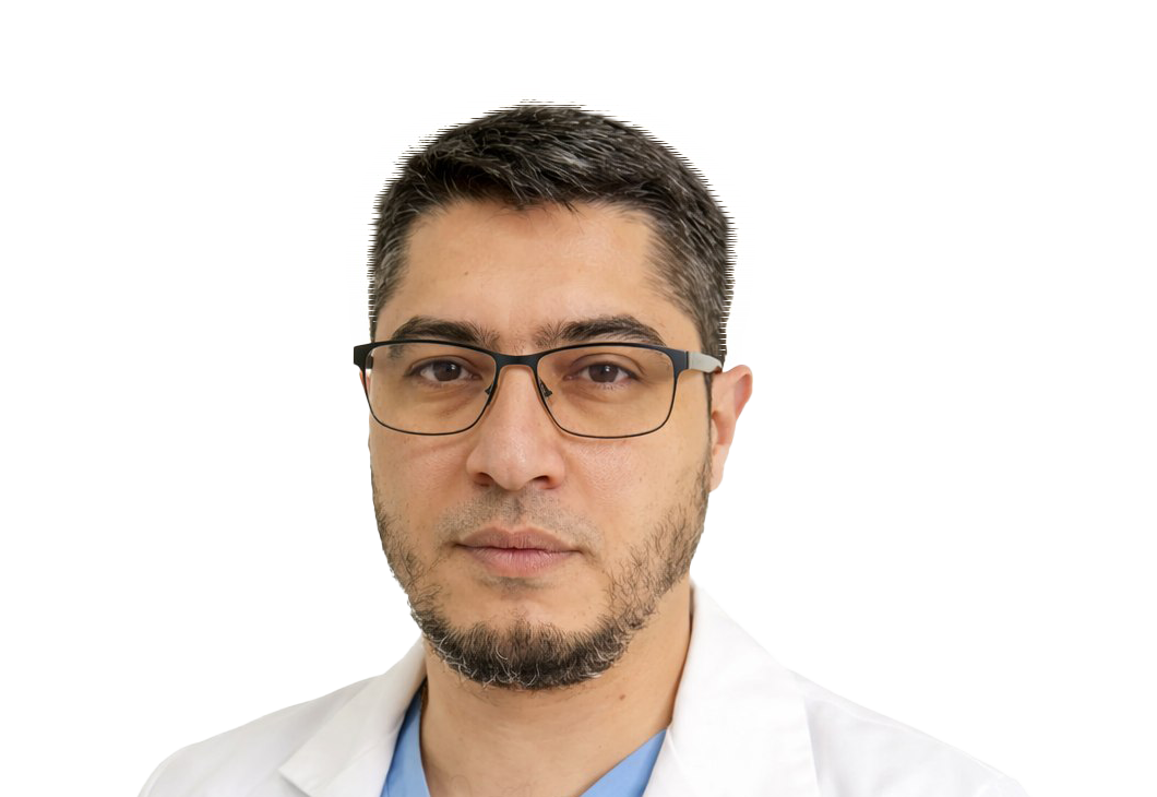 Зокиров Хуршиджон Абдусамадович