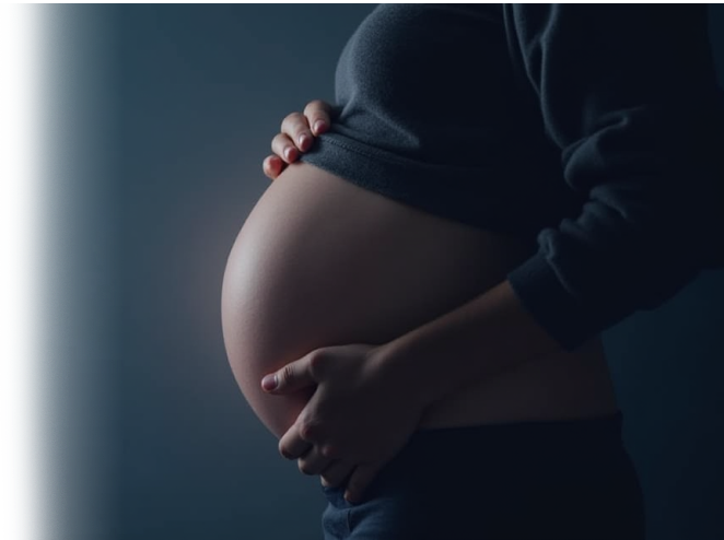 УЗИ-скрининг на 2 триместре беременности