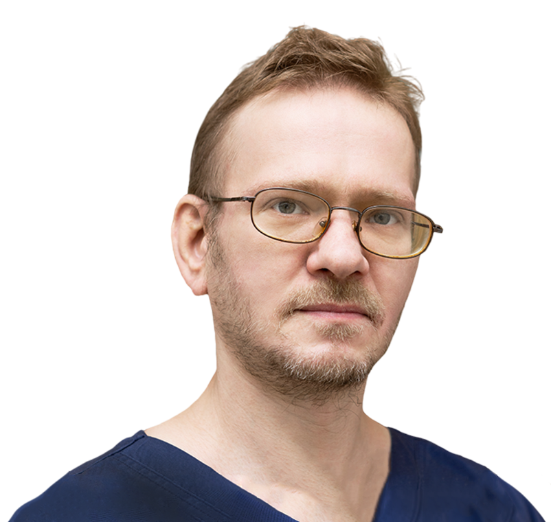 Казютин Антон Алексеевич